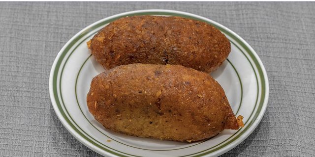 Alcapurrias