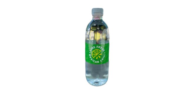 Bottled Water