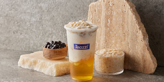 House Special Milk Tea