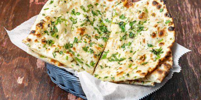Naan