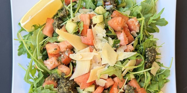 Arugula Salad