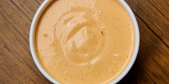 Chipotle Mayonnaise