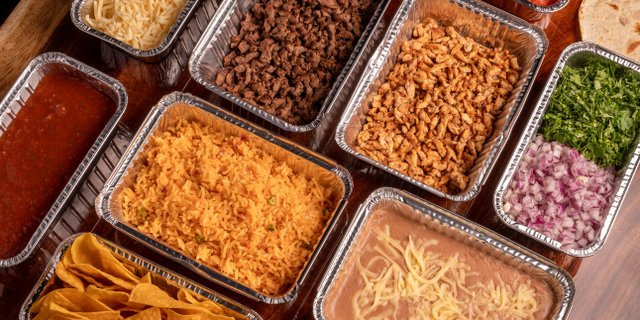 Taco Bar