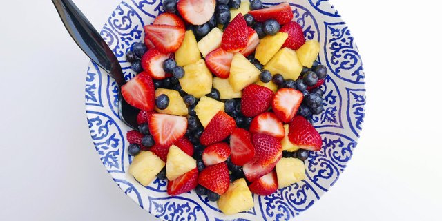 Fruit Salad