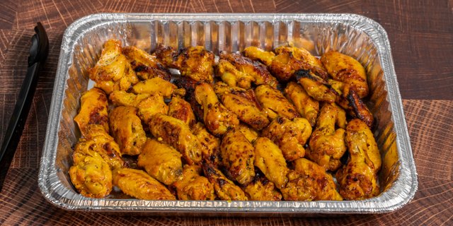 Wings