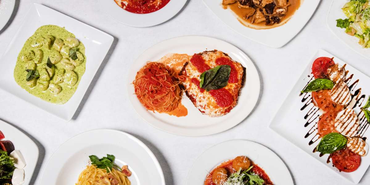 Trattoria Italia