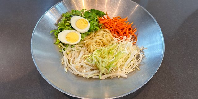 Jjolmyeon