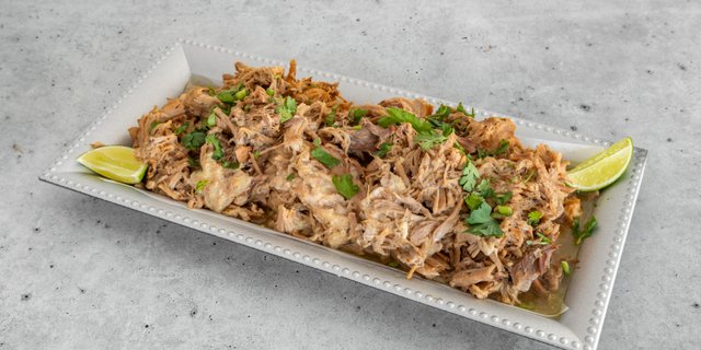 Oven-Baked Pork