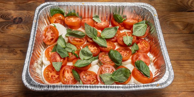 Caprese Salad