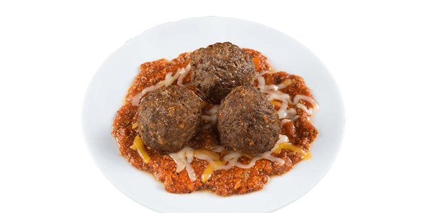 3 Meatballs