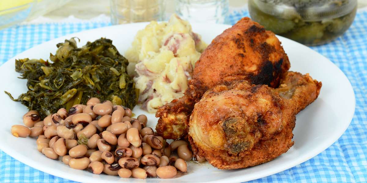 Let Us Cater For You