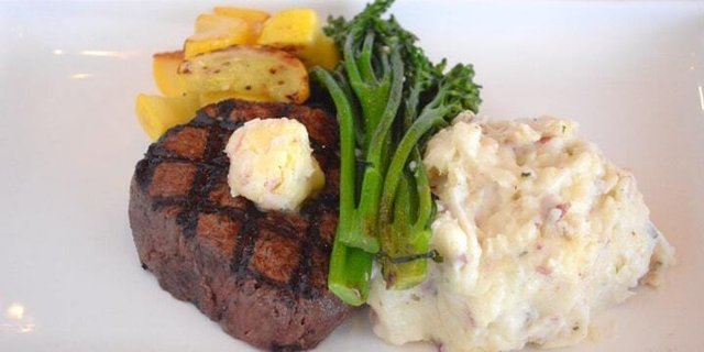 Top Sirloin