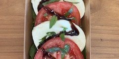 Caprese Salad