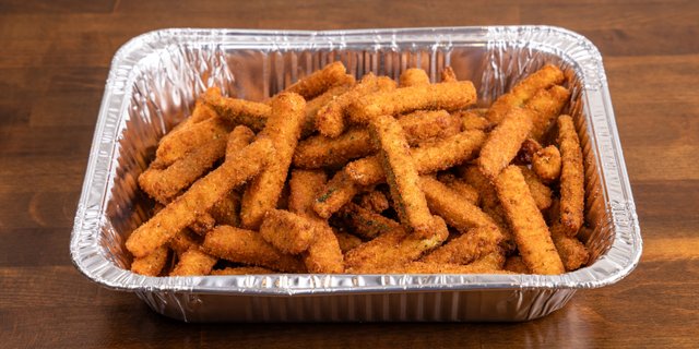 Zucchini Sticks