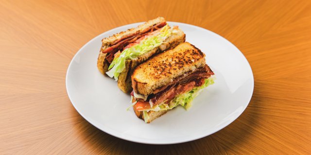 BLT Sandwich Boxed Lunch w/ Chips