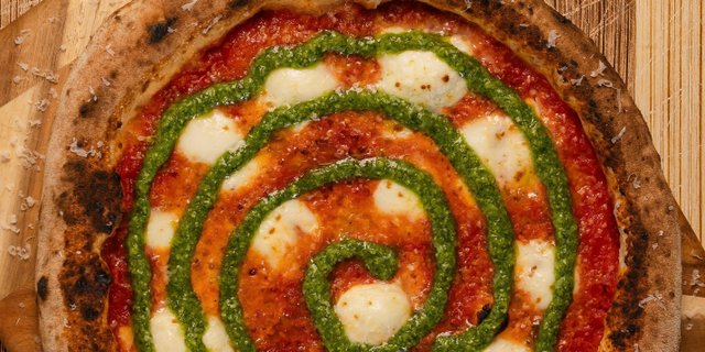 Rita Pizza