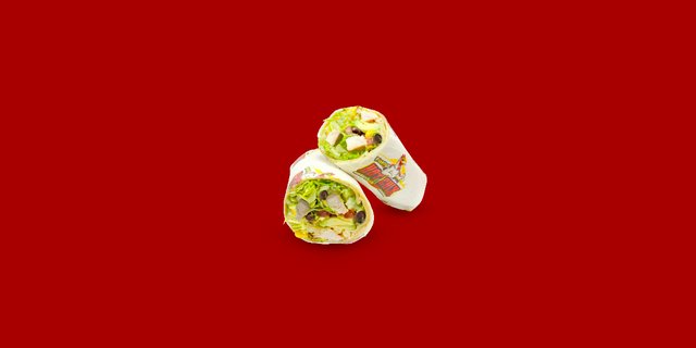 Avo-Fresh Wrap #15