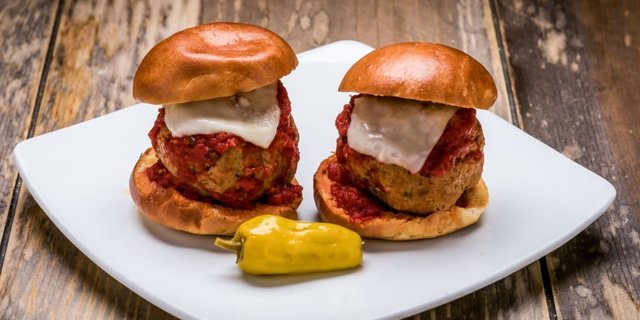 Sliders