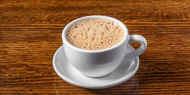 Chai Tea
