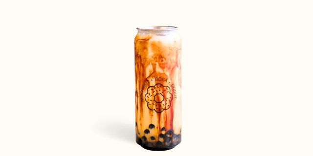 Tiger Sugar Fresh Milk
