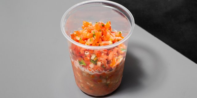 Pico Salsa