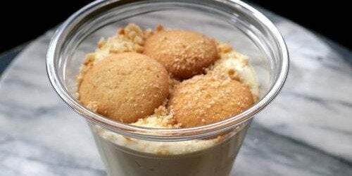 Banana Pudding