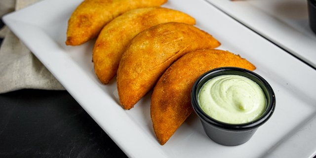 Empanada Mediana