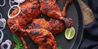 Tandoori Chicken