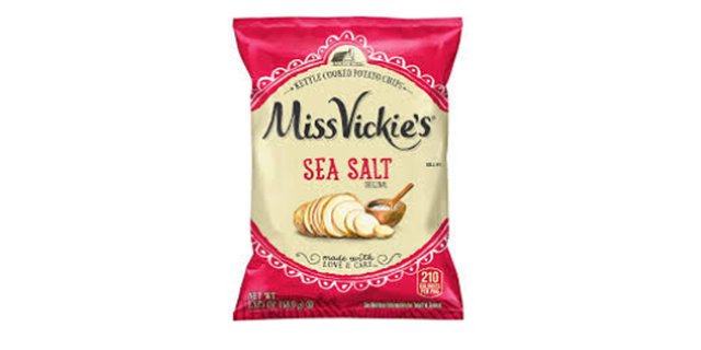 Bag of Chips