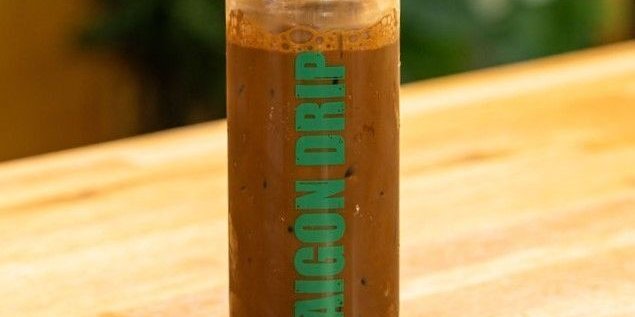 [Tray] Brown Sugar Milk Tea