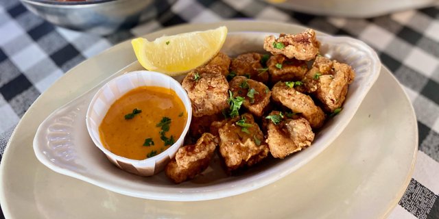 Gator Nuggets