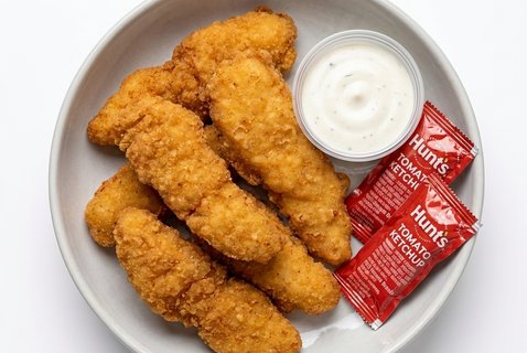 Chicken Tenders