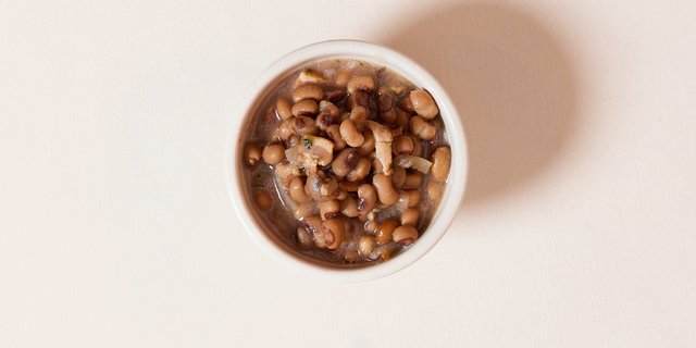 Black-Eyed Peas