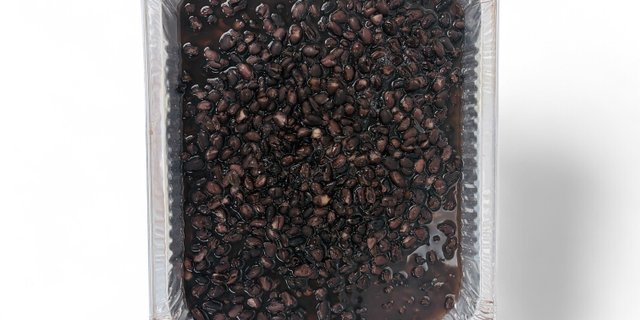 Black Beans
