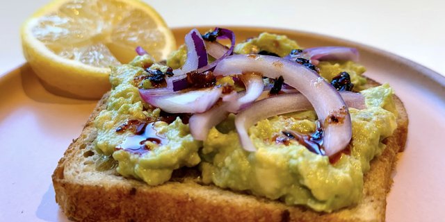 Avocado Toast