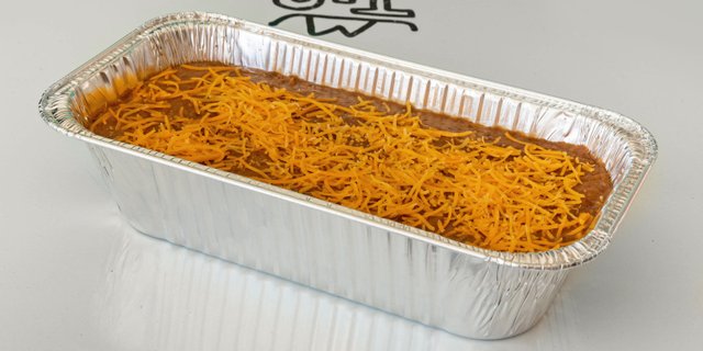 Refried Beans