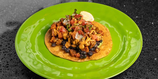 Yanet's Fave Tacos