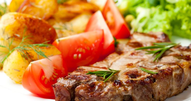 The Greek Olive Catering, New Haven, CT