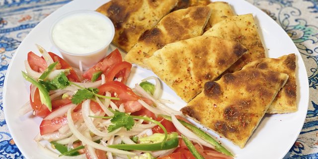 Naan