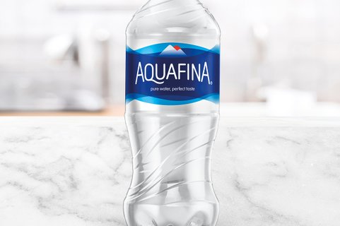 Bottled Water