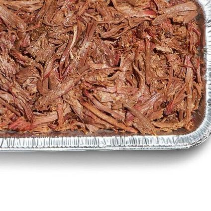 Brisket Birria
