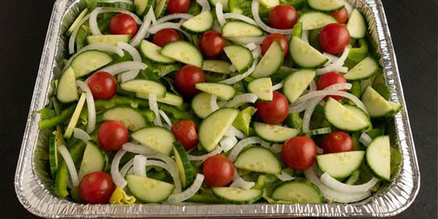 Green Salad