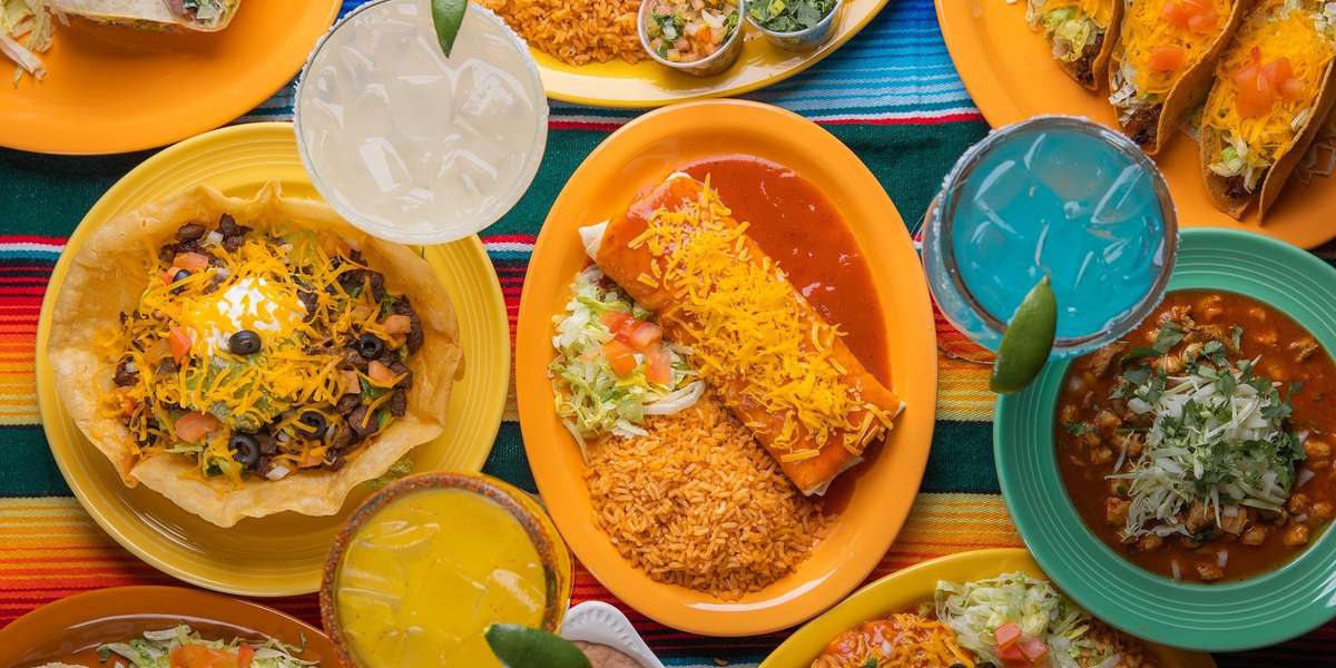 Rosita's Fine Mexican Food