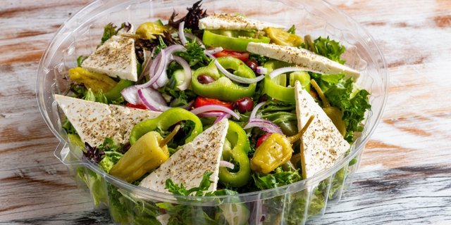 Side Salad