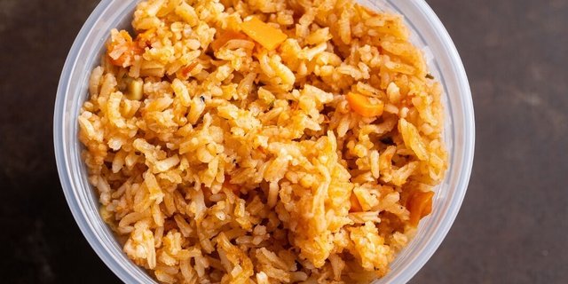 Rice