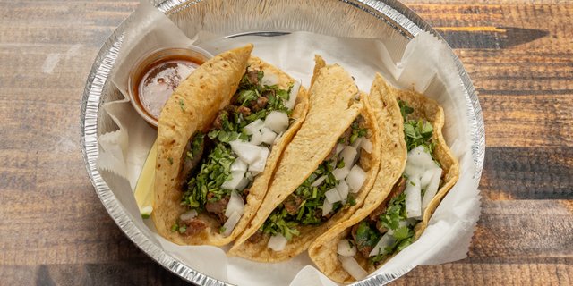 Premium Taco Bar