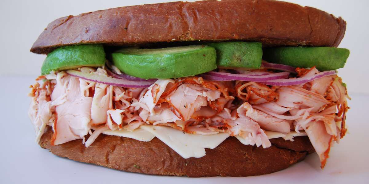 Dilly's Deli