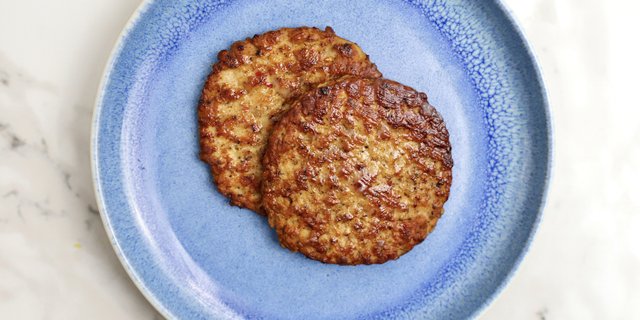 Sausage Patties