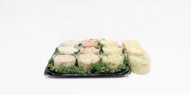 Super Salad Spectacular