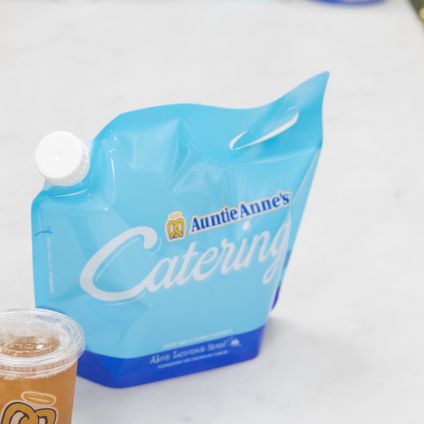 Gallon Lemonade Iced Tea